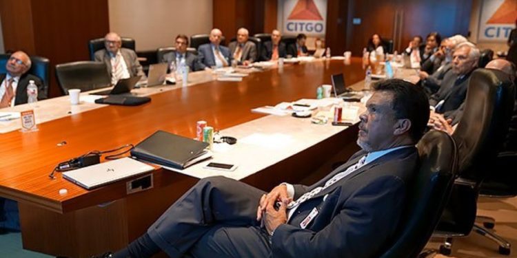 Administración de PDV Holding destaca el compromiso de Citgo con la transparencia