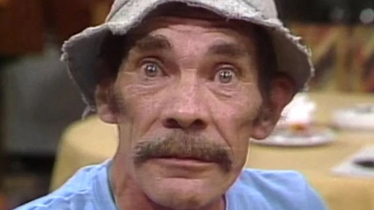 Ramón Valdés, despreció la fama para vivir con austeridad y renunció a “El Chavo del 8” por honor