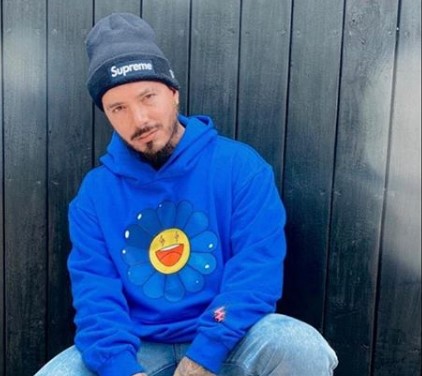 ¡De lujo! J Balvin mostró los distintos espacios de su mansión en Colombia