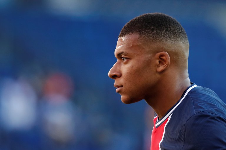 Kylian Mbappé, “cansado” de las críticas