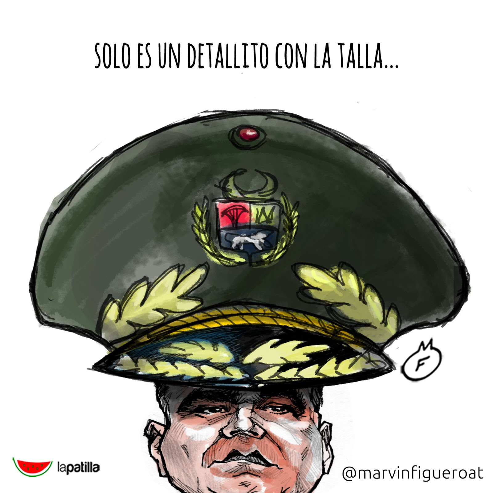 Caricaturas de este jueves 16 de julio de 2020