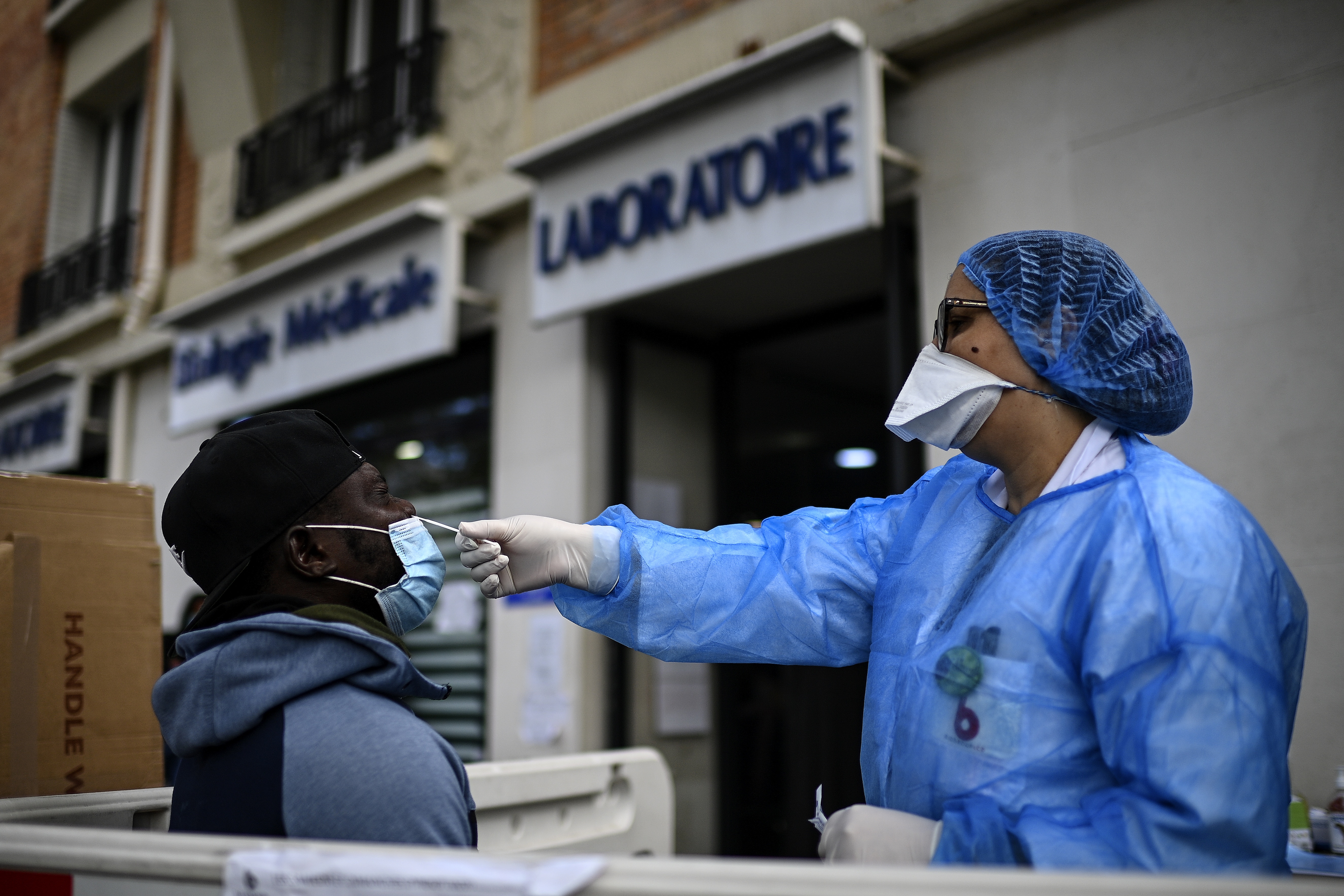 Representante de la Comisión Europea confirma el inicio de la tercera ola de la pandemia en la UE