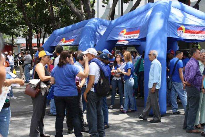 UNT Guárico denuncia grave crisis de agua en distintas comunidades de Calabozo