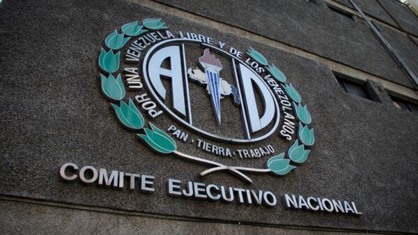 Sntp denuncia que atacaron a trabajadores de la prensa en la sede de AD