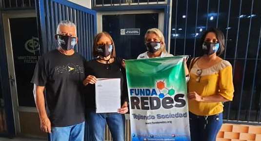 FundaRedes: Fiscalía debe investigar y determinar responsables de violencia contra indígenas en el Arco Minero