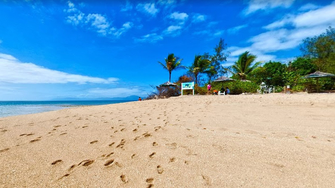 Australia lanzó una oferta de trabajo para vivir en el paraíso de una isla tropical