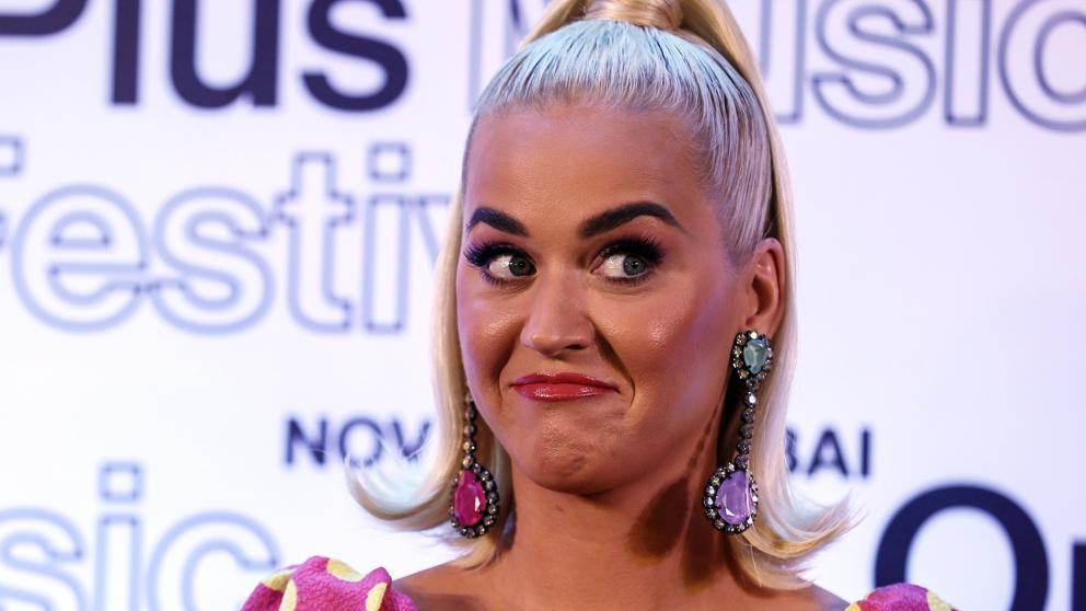 ¿Las comparaciones son odiosas? A Katy Perry le molesta que la pongan a competir con otras mujeres