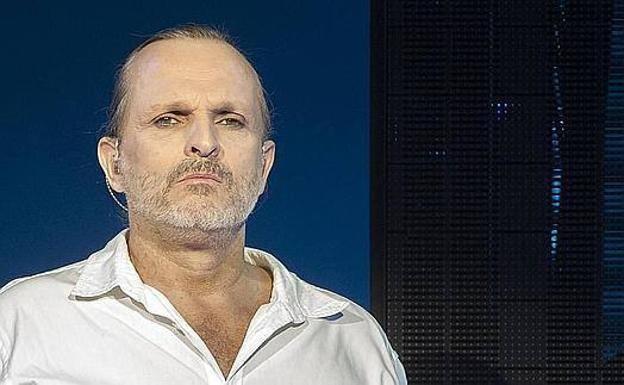 “No podía hablar ni caminar”: Máxima preocupación por el estado de salud de Miguel Bosé