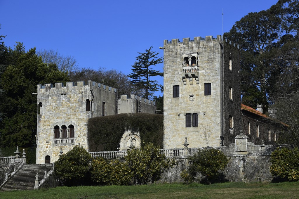 Ordenan a la familia del dictador Franco devolver un palacete en España