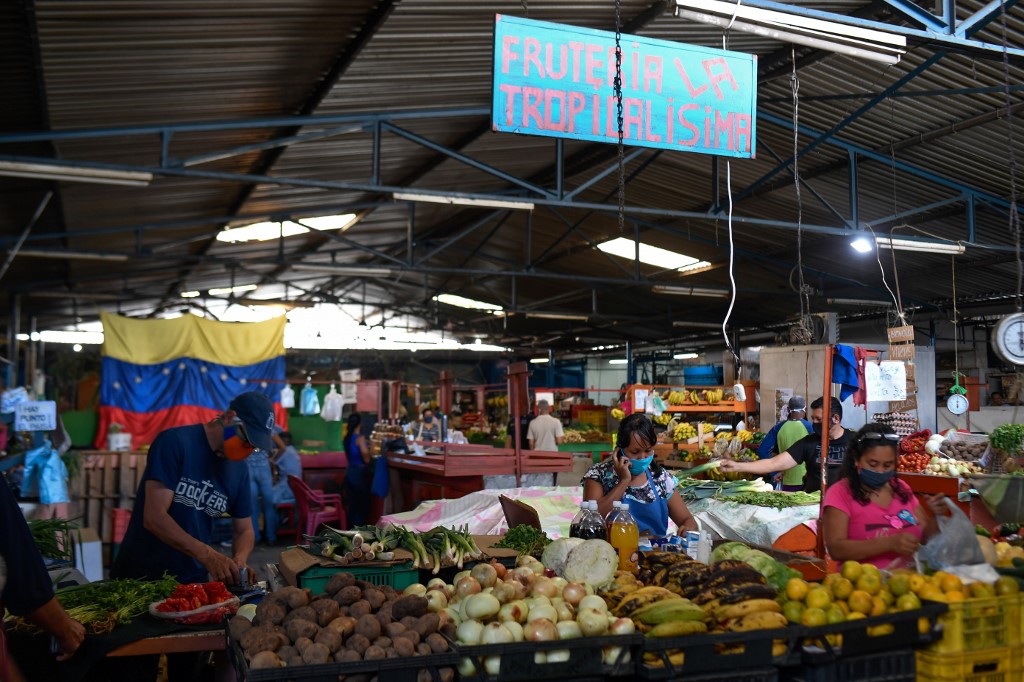 Comercio y productores desestiman posible regreso del régimen de control de precios