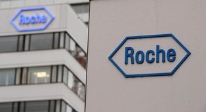 Roche dice que sus fármacos reducen la necesidad de ventilación en pacientes con Covid-19