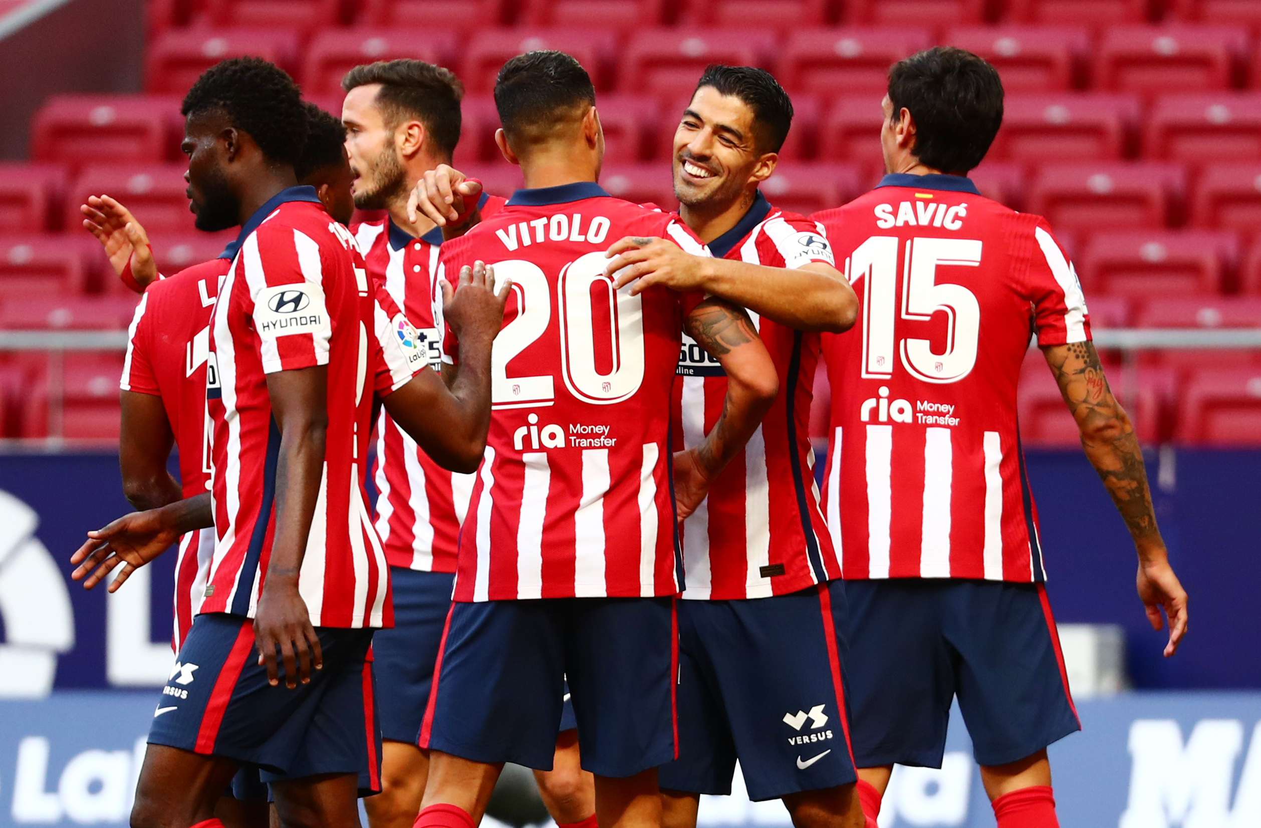 El Atlético de Madrid también abandona la Superliga Europea