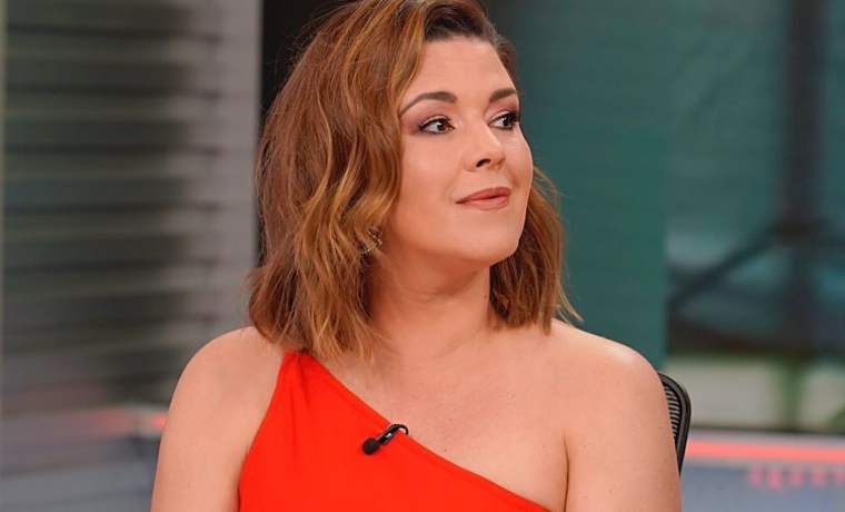 “Hay que entender que los tiempos han cambiado”: Alicia Machado habló de Karina y Bad Bunny