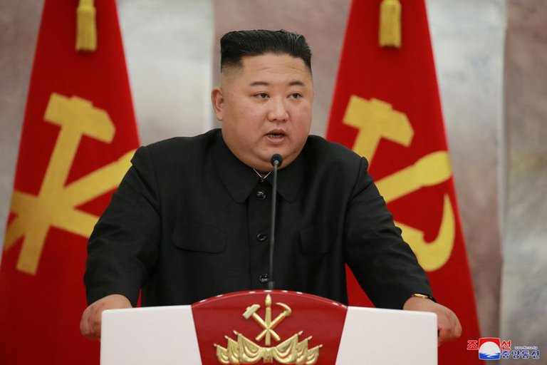 Pasó 10 años infiltrado en Corea del Norte para grabar los secretos de Kim Jong Un con un objetivo