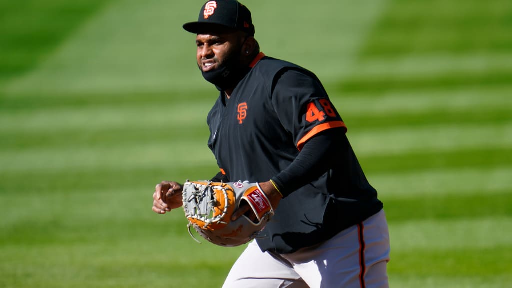 Pablo Sandoval tendría acordado jugar en Ligas Menores con Bravos de Atlanta