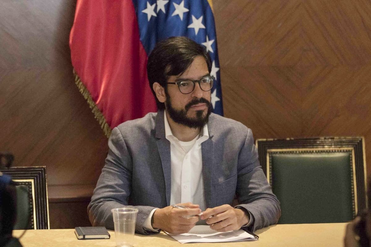 Pizarro aseguró que Misión de Determinación de Hechos expone a la dictadura de Maduro