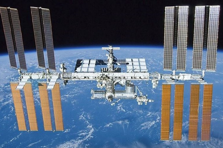 Rusia admite haber probado un misil espacial pero rechaza comprometer la ISS