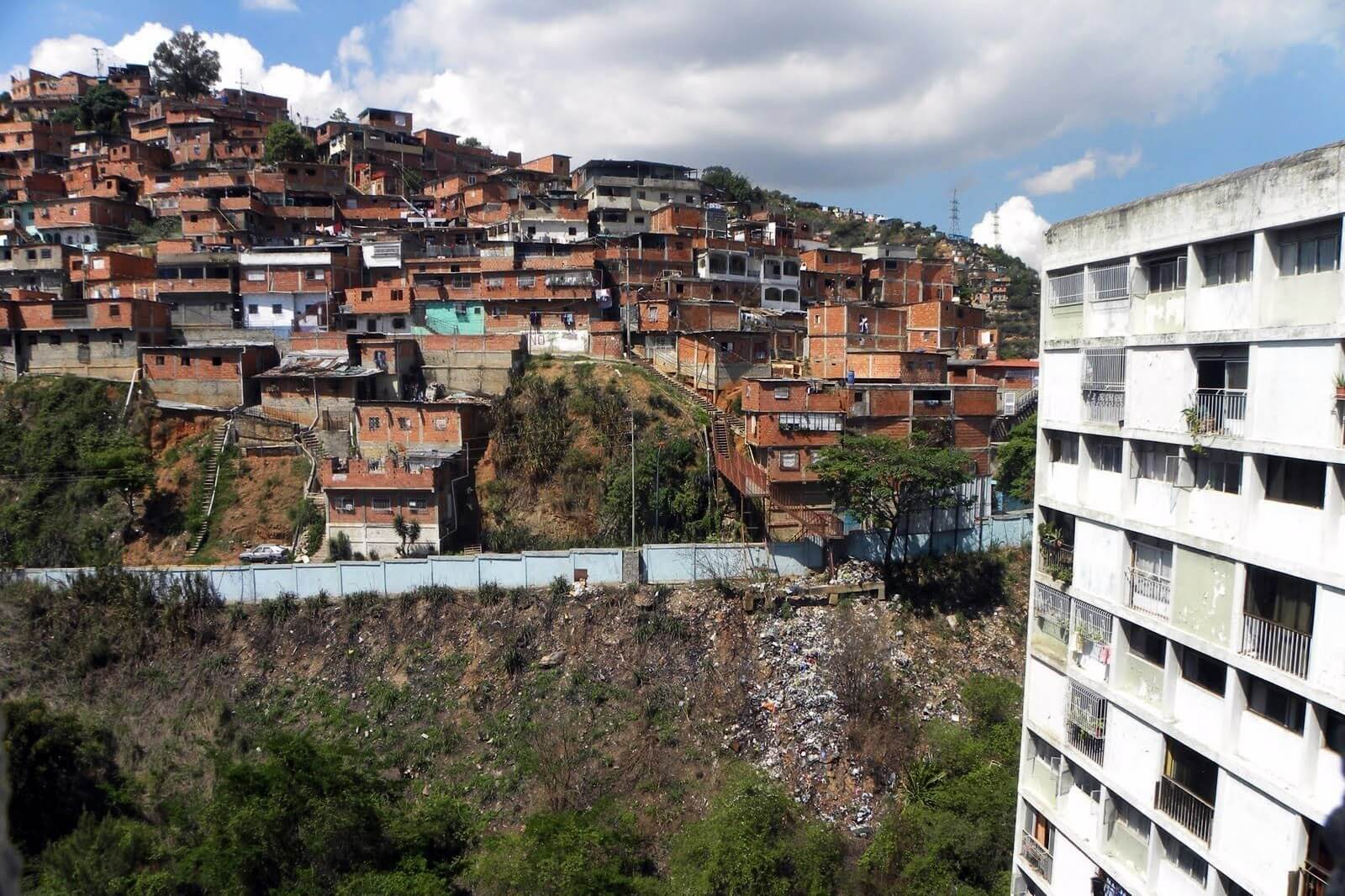 “Son casos de casos”: La excusa chavista para no capturar ya mismo a “el Coqui”