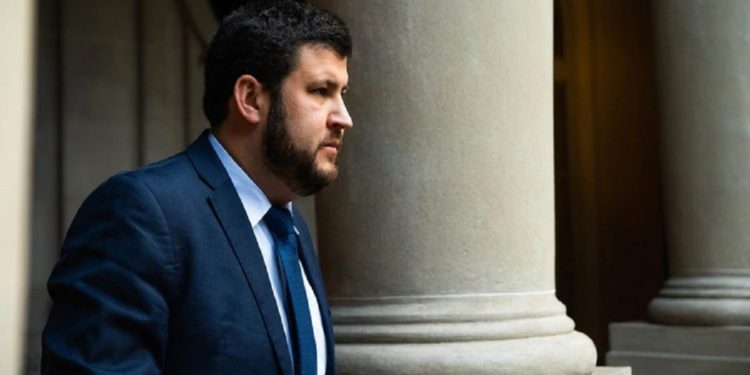 La impunidad generará más confianza a los agresores: Smolansky exigió justicia por venezolana en Argentina