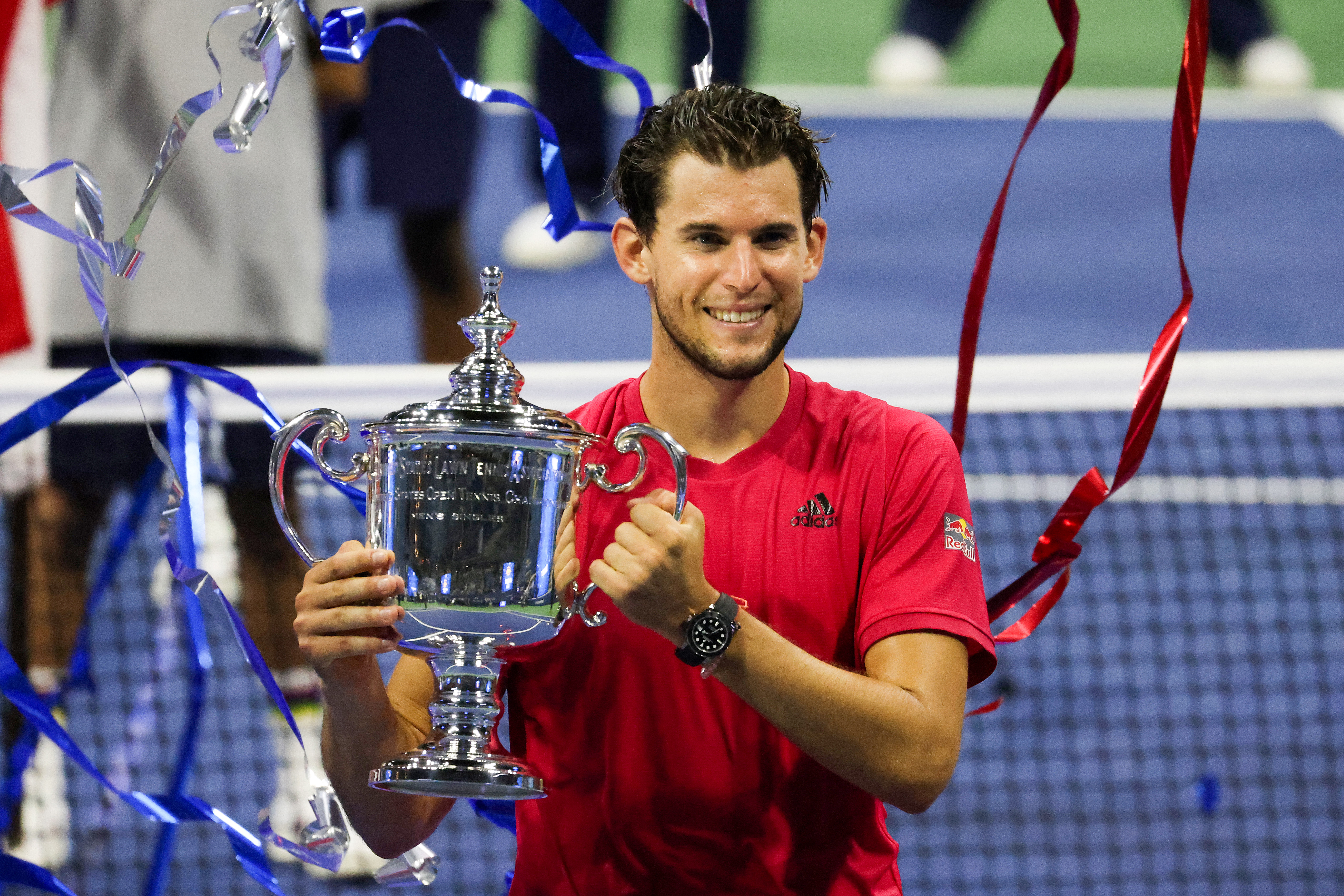 Dominic Thiem se lleva el US Open con épica remontada ante Zverev