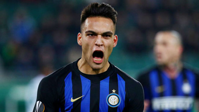 La drástica decisión que tomaría Lautaro Martínez para jugar en el Barcelona