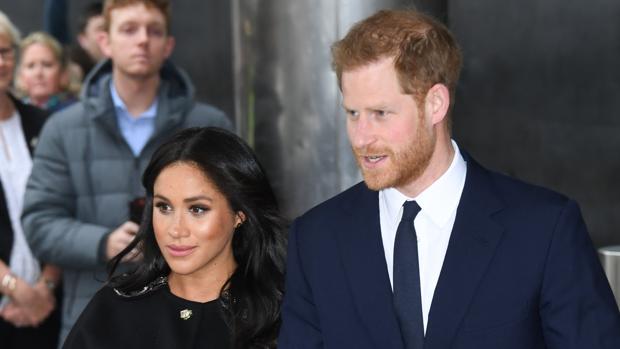 Se descubre por fin la millonaria fortuna que esconden Harry y Meghan Markle