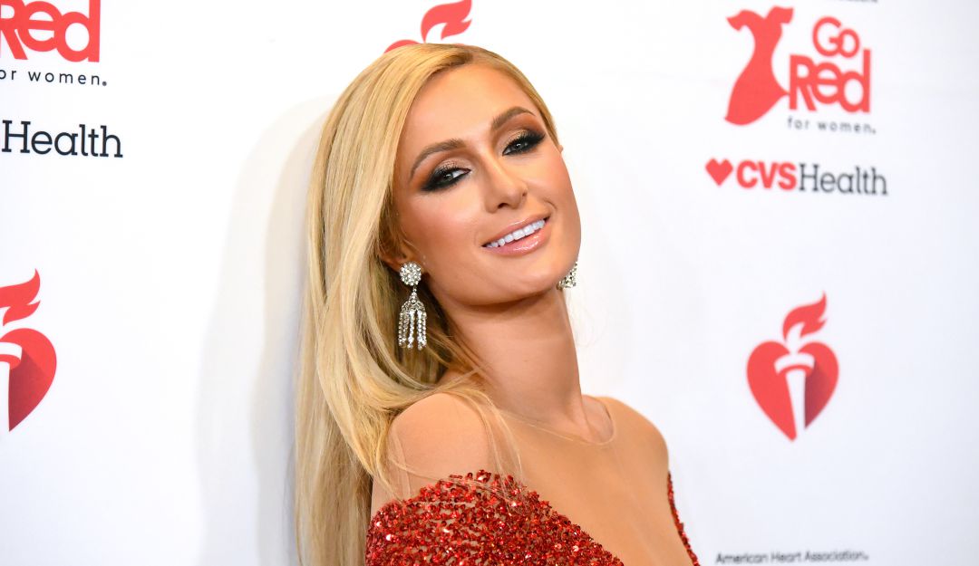 ¡Enfocada en el futuro! Paris Hilton quiere tener gemelos y ya tiene el nombre para la niña