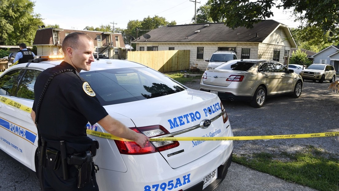 Padre confiesa al 911 que mató a su hijo de cinco años con un bate de béisbol en EEUU