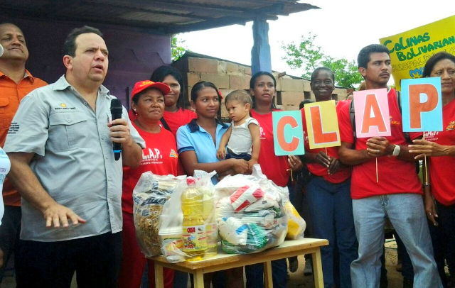 La otra cara de los Clap expuesta ante el mundo por la ONU