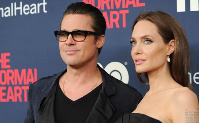 ¡ESCÁNDALO! Brad Pitt sacó las garras y le da en donde más le duele a Angelina Jolie