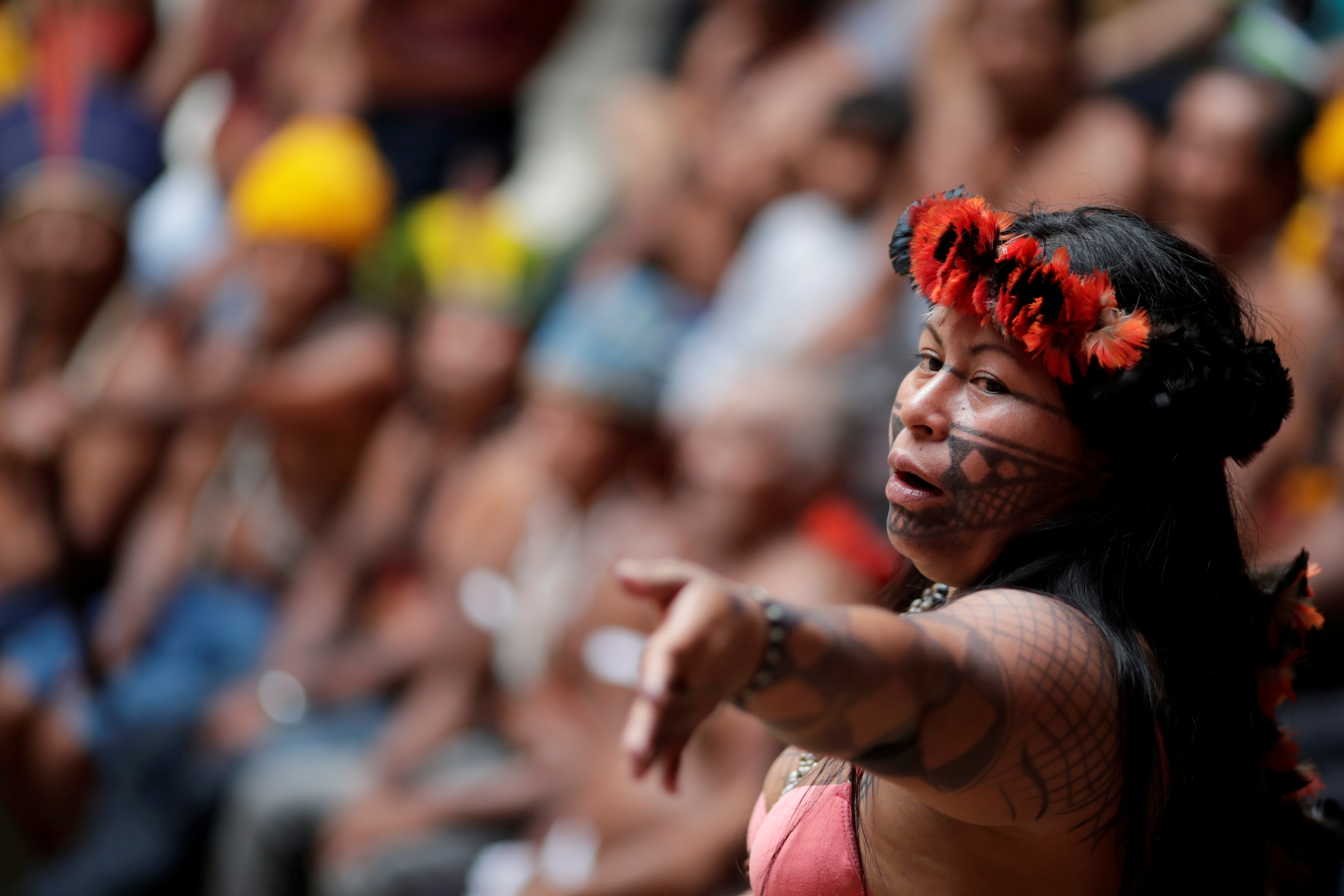 Indígenas venezolanos denuncian que mineros de Brasil invaden su territorio