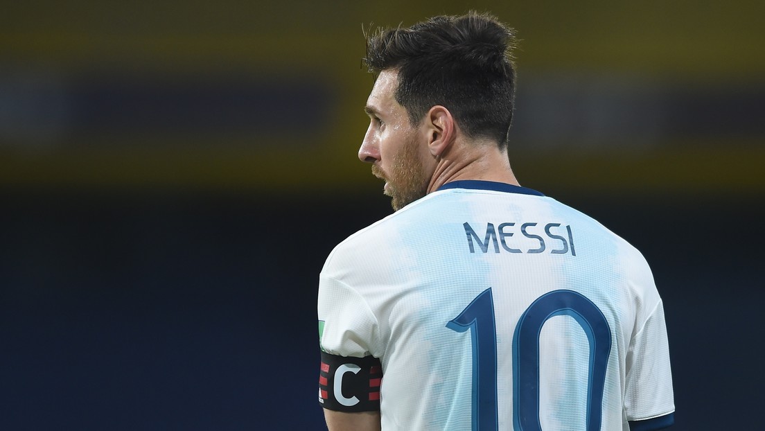 Uno de los mejores amigos de Messi delata el ‘lado oscuro’ del astro argentino