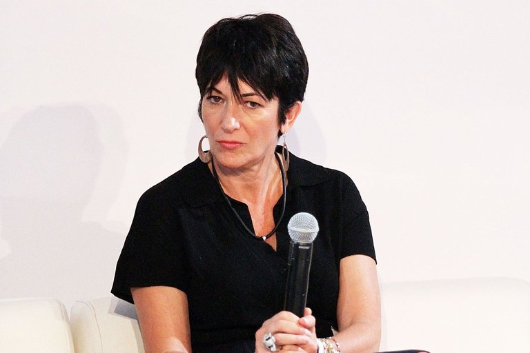 Detalles íntimos: Se hará pública la declaración de Ghislaine Maxwell sobre su relación con Jeffrey Epstein