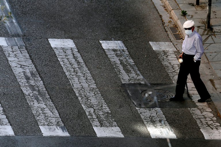 Covid-19: Cuáles son los dos factores de riesgo más predominantes