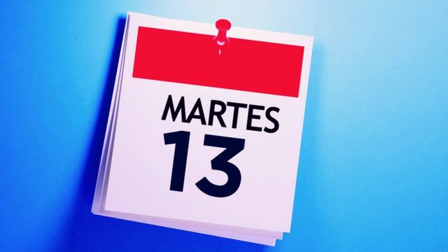 Martes 13: Todo lo que no debes hacer en este día de “mala suerte”