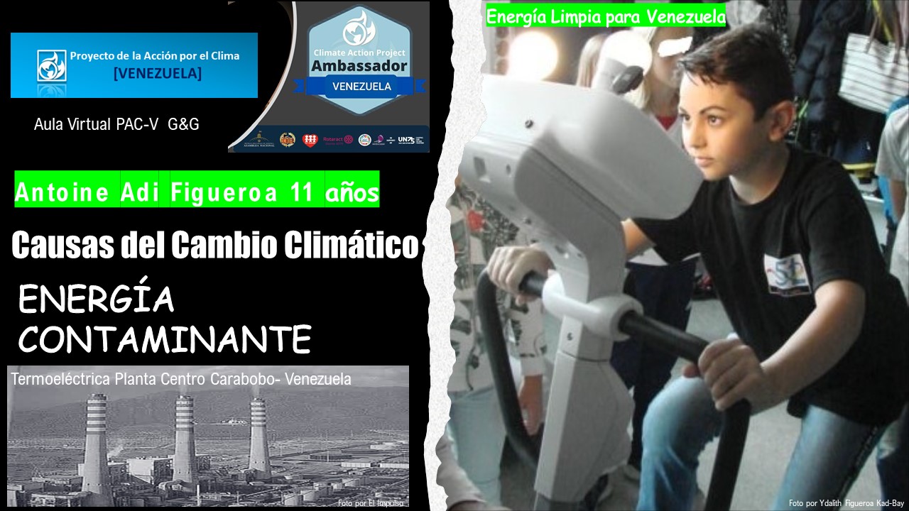 Más de 60 instituciones educativas del país se han unido al proyecto de cambio climático para la conservación del planeta