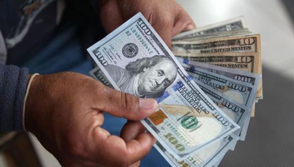 Precio del dólar paralelo sigue subiendo y nada lo detiene, llegó a 500 mil bolívares este #28Oct