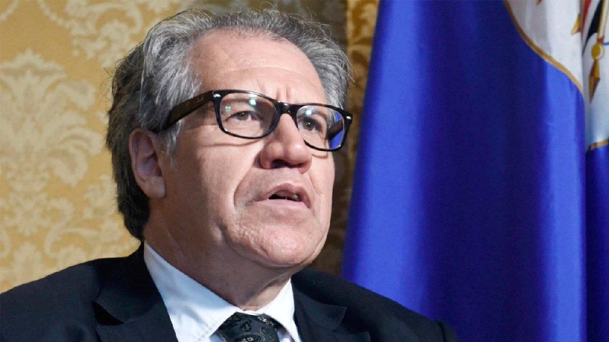 Líderes iberoamericanos pidieron a Almagro gestionar un cambio de gobierno en Cuba