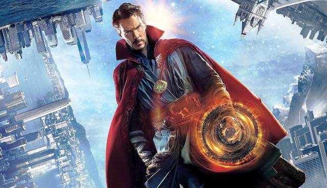 Doctor Strange aparecerá en la próxima película de Spider-Man