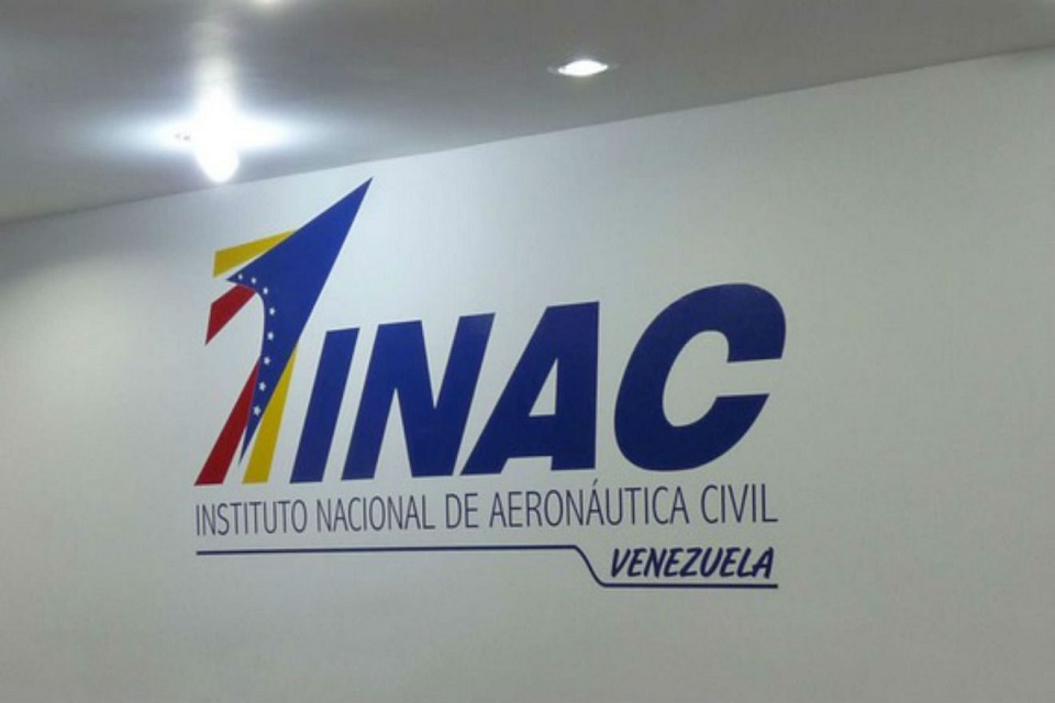 Inac habilitó vuelos nacionales ante la semana de “flexibilización”