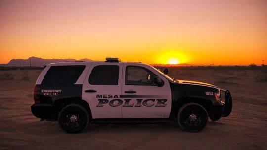 Balacera en Arizona dejó al menos siete heridos, incluido un bebé