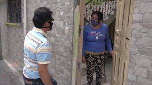 Migración venezolana en Ecuador pide más recursos a EEUU para su atención (VIDEO)