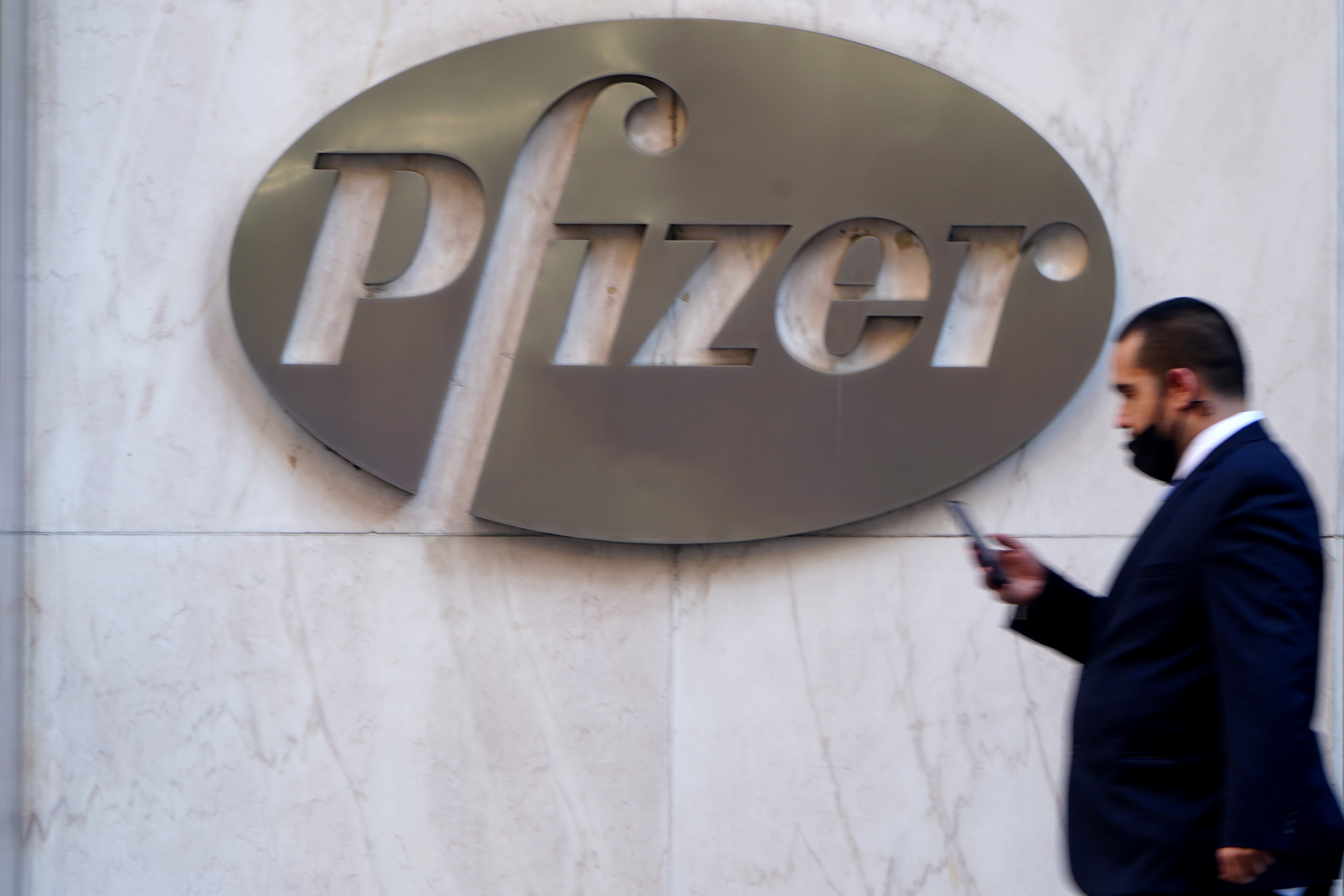 ¿Cuánto costará la vacuna Pfizer contra el Covid-19?