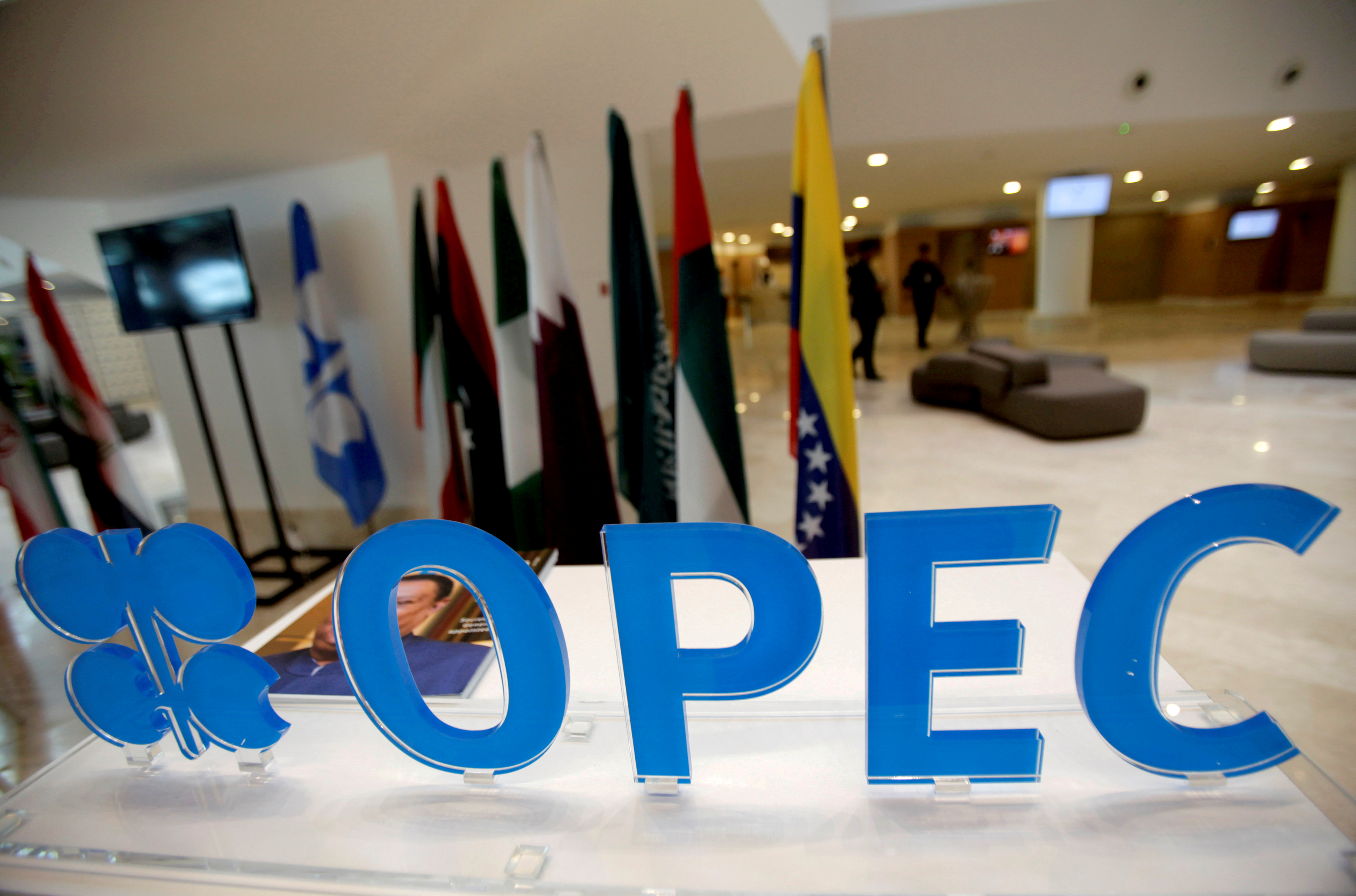 La Opep no se opone al fin de combustibles fósiles pero no ve “realista” ponerle fecha