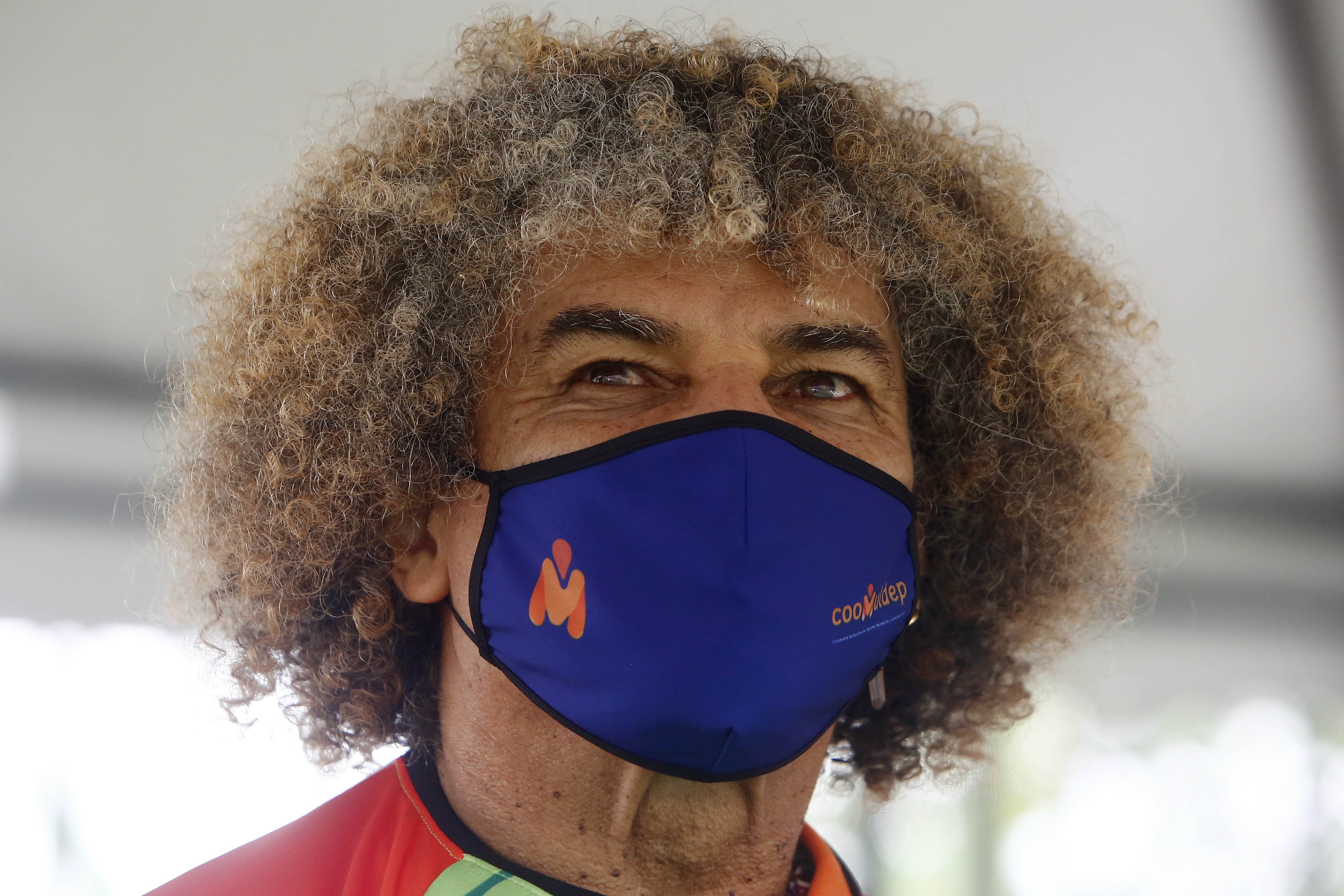 ¿El ‘Pibe’ Valderrama se cambió la melena? El ex futbolista sorprendió a sus seguidores con un nuevo look (FOTO)