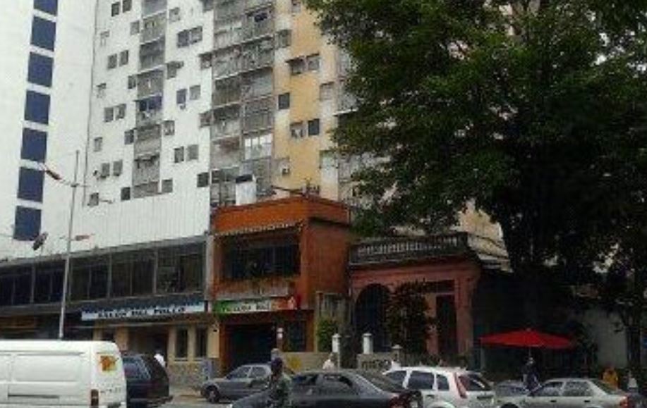 Asesinaron a un conserje en las adyacencias del Ministerio Público en Caracas