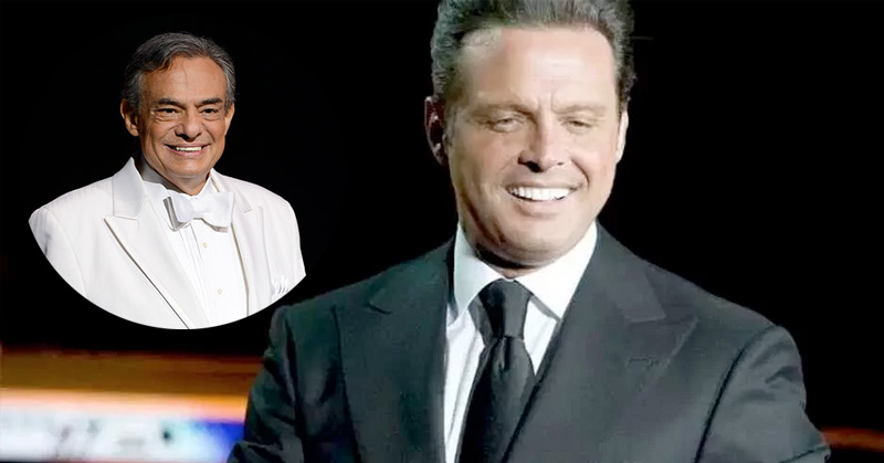 Salen a la luz sorprendentes secretos de Luis Miguel y José José