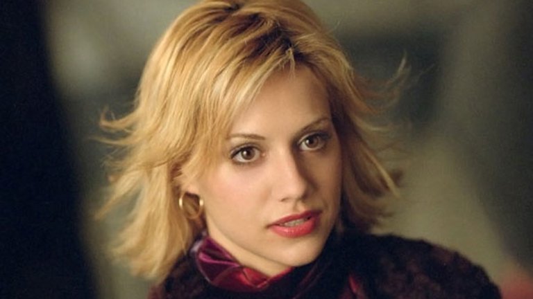 Brittany Murphy, la triste historia de otra muñeca rota de Hollywood que cumpliría 43 años este #10Nov