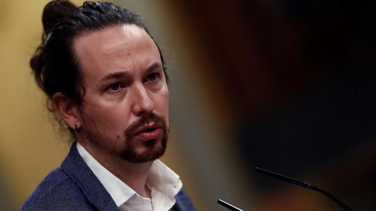 Pablo Iglesias, el auge y caída del líder de izquierda en siete años