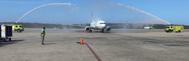 Copa Airlines está a la espera de nuevas autorizaciones para ampliar sus frecuencias de vuelos en Venezuela